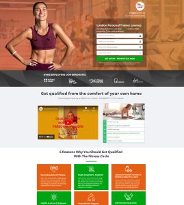 gyms emplying