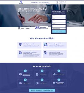 legal service