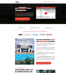 real estate